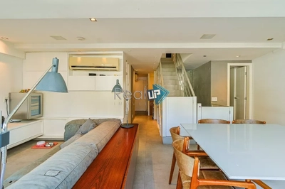 Cobertura, 4 quartos, 235 m² - Foto 3