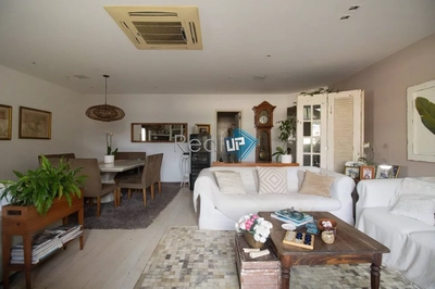 Cobertura, 3 quartos, 308 m² - Foto 2