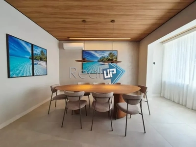 Apartamento, 4 quartos, 166 m² - Foto 4