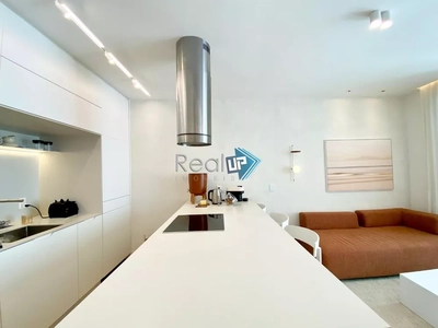 Apartamento, 1 quarto, 40 m² - Foto 3