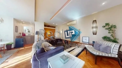 Apartamento, 4 quartos, 187 m² - Foto 2