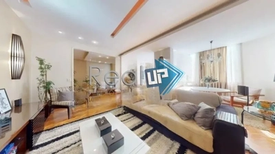 Apartamento, 4 quartos, 187 m² - Foto 4