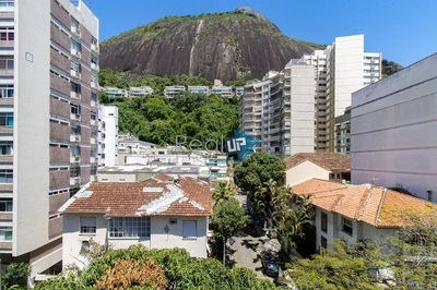 Apartamento, 3 quartos, 150 m² - Foto 4