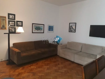 Apartamento, 3 quartos, 109 m² - Foto 5