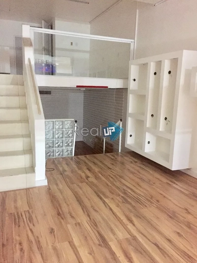 Loja-Salão, 33 m² - Foto 3