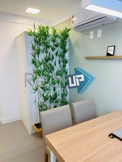 Sala-Conjunto, 20 m² - Foto 5