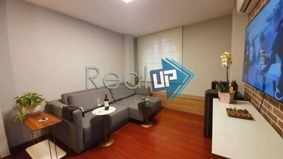 Apartamento, 2 quartos, 80 m² - Foto 1