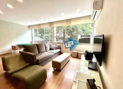 Apartamento, 3 quartos, 112 m² - Foto 2