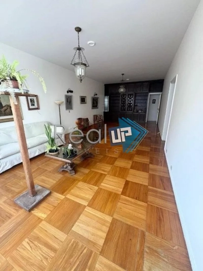 Apartamento, 4 quartos, 170 m² - Foto 3