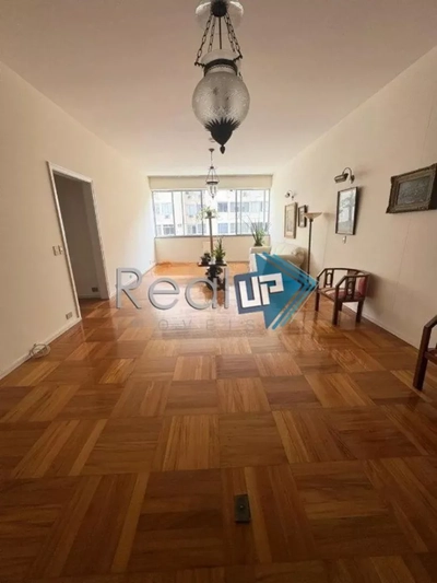 Apartamento, 4 quartos, 170 m² - Foto 2