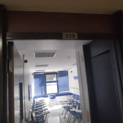 Sala-Conjunto, 30 m² - Foto 1