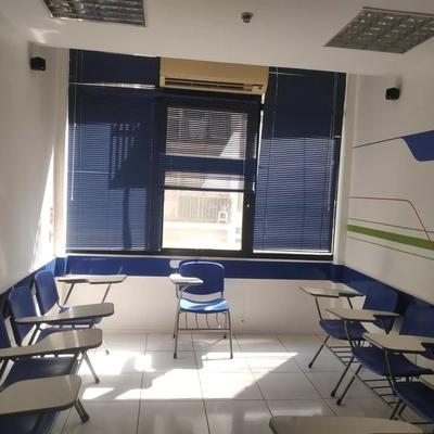 Sala-Conjunto, 30 m² - Foto 2