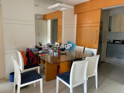 Apartamento, 3 quartos, 107 m² - Foto 4
