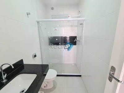 Apartamento, 1 quarto, 38 m² - Foto 3