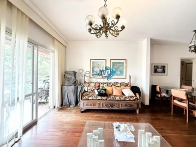 Apartamento, 3 quartos, 126 m² - Foto 5