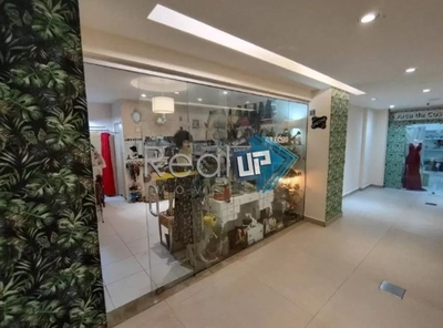 Loja-Salão, 22 m² - Foto 3