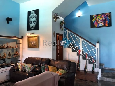 Casa, 5 quartos, 419 m² - Foto 2