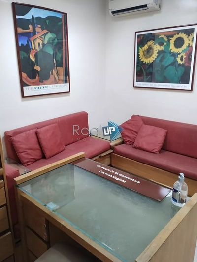 Sala-Conjunto - Foto 1