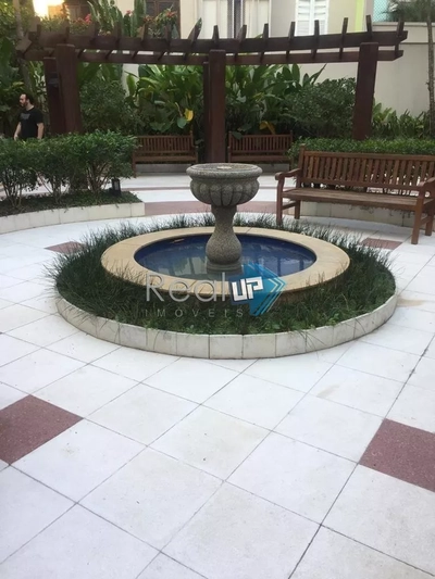 Apartamento, 3 quartos, 156 m² - Foto 1