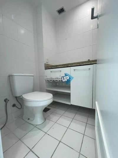 Apartamento, 3 quartos, 132 m² - Foto 1
