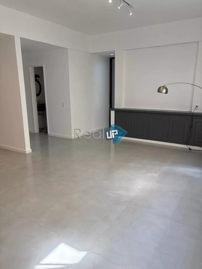 Apartamento, 4 quartos, 140 m² - Foto 4