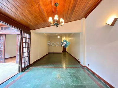 Apartamento, 3 quartos, 176 m² - Foto 3