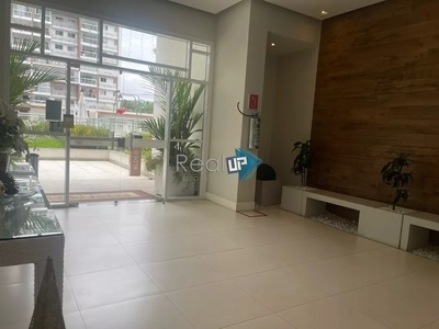 Apartamento, 2 quartos, 84 m² - Foto 3