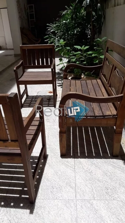 Casa, 7 quartos, 312 m² - Foto 3