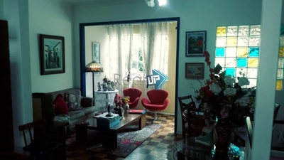 Casa, 7 quartos, 312 m² - Foto 1