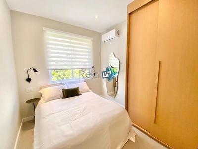 Apartamento, 2 quartos, 52 m² - Foto 4