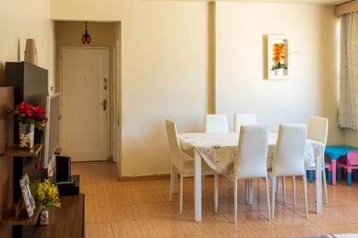 Apartamento, 2 quartos, 70 m² - Foto 2