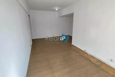 Apartamento, 2 quartos, 80 m² - Foto 2