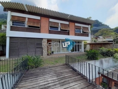 Casa, 5 quartos, 1028 m² - Foto 2