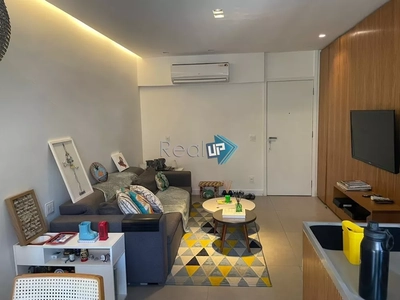 Pousada-Chalé, 1 quarto, 48 m² - Foto 1