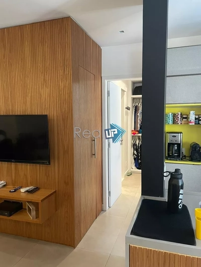 Pousada-Chalé, 1 quarto, 48 m² - Foto 5