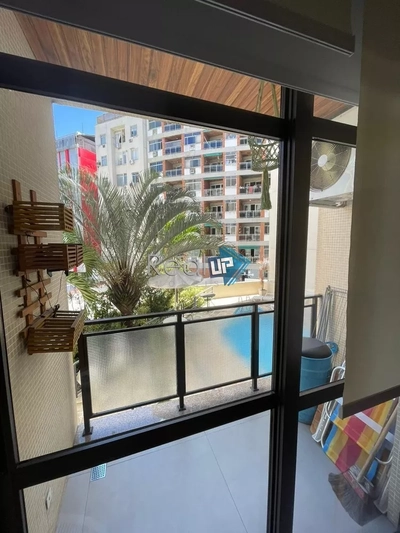 Pousada-Chalé, 1 quarto, 48 m² - Foto 4