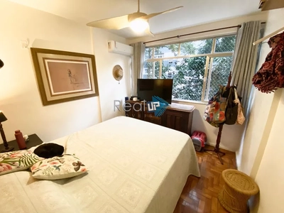 Apartamento, 3 quartos, 93 m² - Foto 5