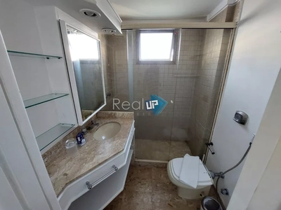 Flat/Apart Hotel, 2 quartos, 99 m² - Foto 5