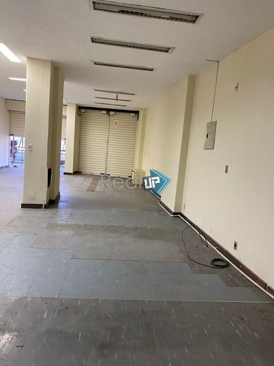 Loja-Salão, 43 m² - Foto 3