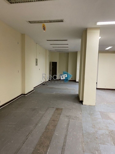 Loja-Salão, 43 m² - Foto 2