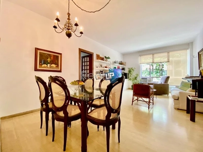 Apartamento, 3 quartos, 115 m² - Foto 3