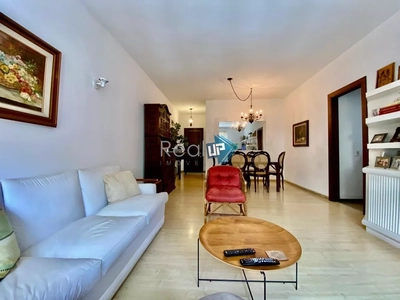 Apartamento, 3 quartos, 115 m² - Foto 2