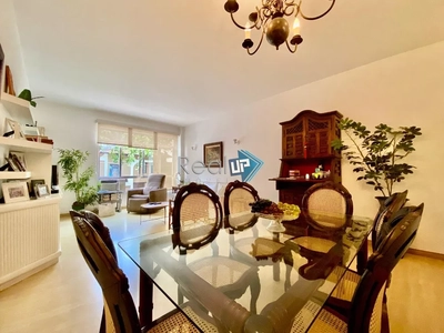 Apartamento, 3 quartos, 115 m² - Foto 4