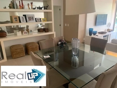 Apartamento, 3 quartos, 159 m² - Foto 5