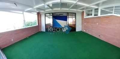 Sala-Conjunto, 166 m² - Foto 5