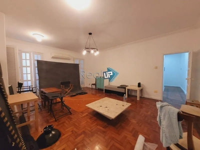 Apartamento, 2 quartos, 116 m² - Foto 1