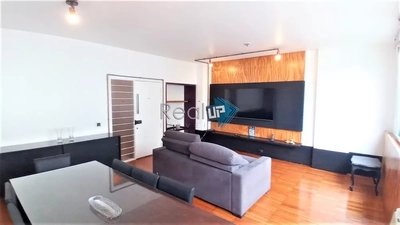 Apartamento, 3 quartos, 117 m² - Foto 2