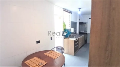 Apartamento, 3 quartos, 117 m² - Foto 5