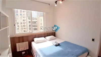 Apartamento, 3 quartos, 117 m² - Foto 4