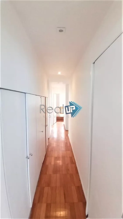 Apartamento, 3 quartos, 117 m² - Foto 4